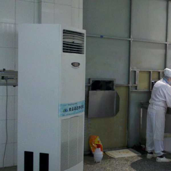 西双版纳食品正负离子空气杀菌器